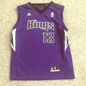 Basketball NBA Jersey